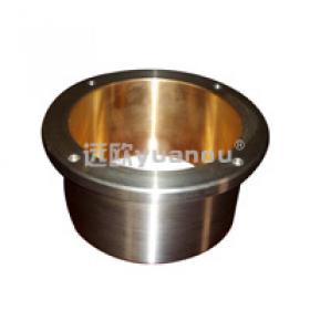 主营压缩机配件-精密轴套系列产品